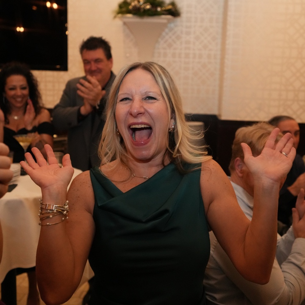 Meet your Posher, Kristy